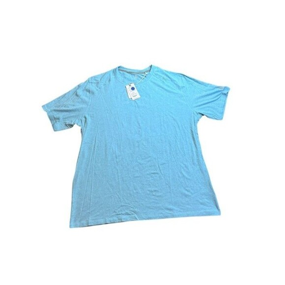 Tasc Carrollton Tee Mens Size XXL Performance - Workout - Company Logo - Outdoor - Picture 1 of 9